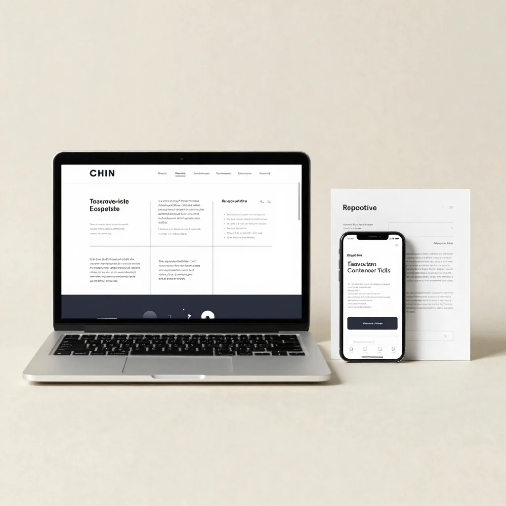 Kurumsal Web Sitesi